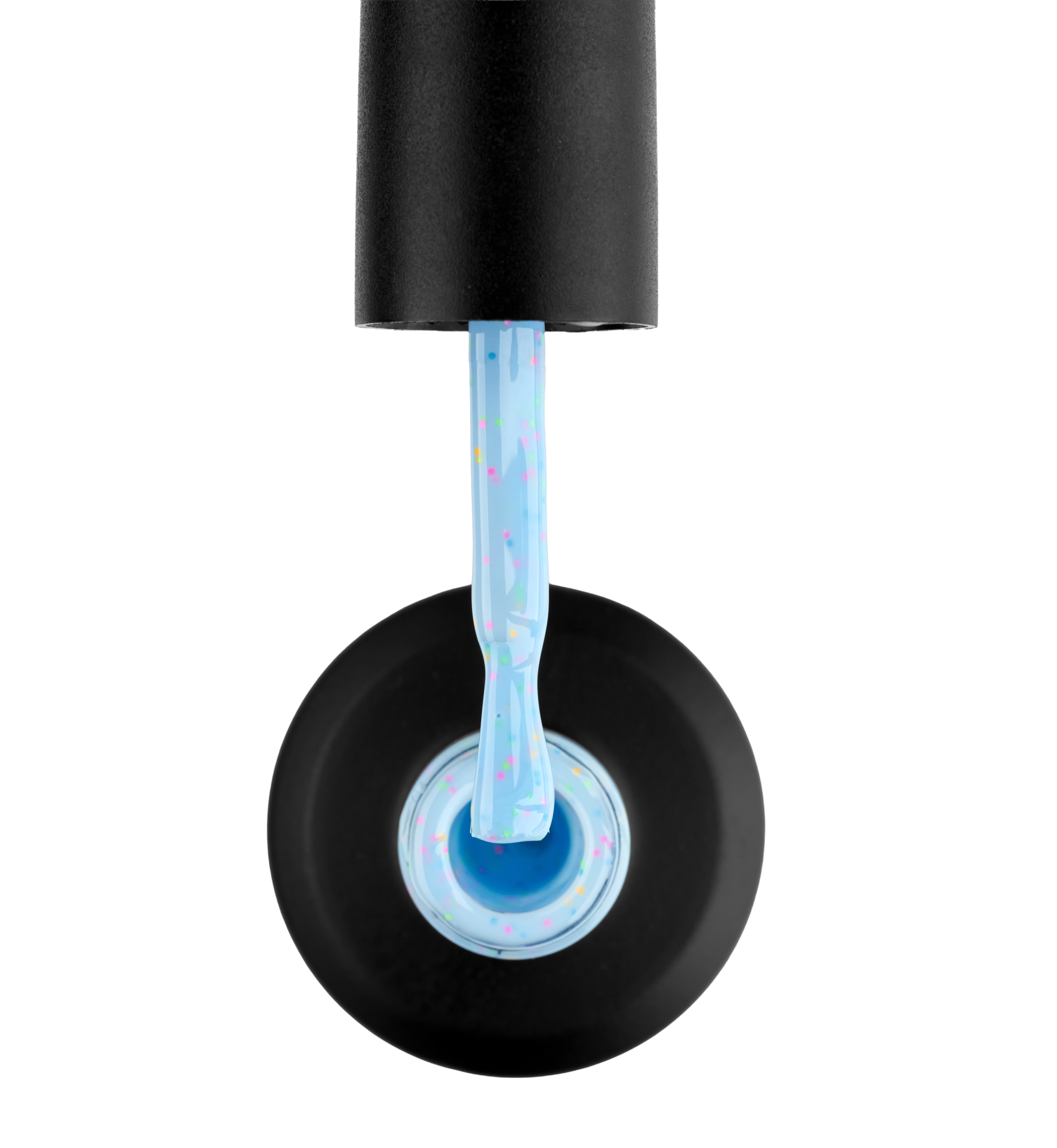 База для гель-лака GLOSS COMPANY Yogurt Base 15 мл Blueberry Frost (15260)