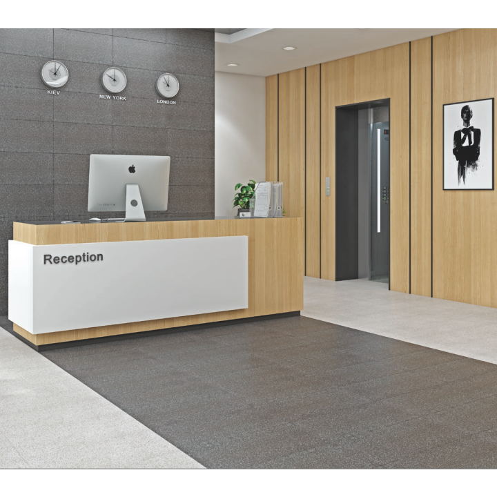 Плитка MILTON 30x60 см Graphite (TGGZ1040026180) - фото 2 Плитка MILTON 30x60 см Graphite (TGGZ1040026180) - фото 2