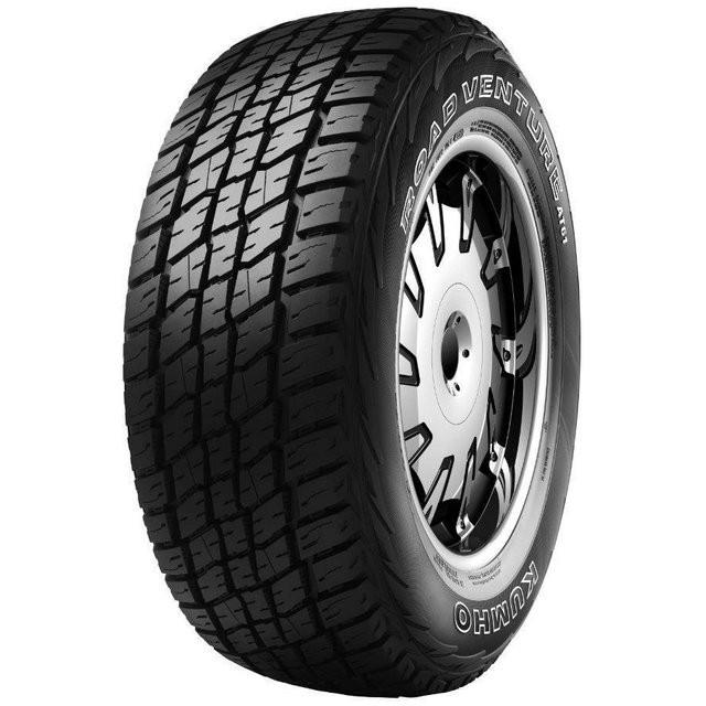 Шина всесезонная Kumho Road Venture AT61 205 R16 104S XL (1001463381)