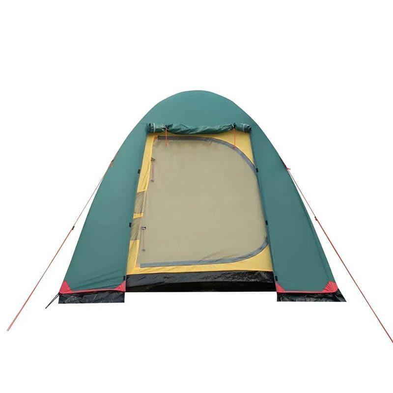 Палатка четырехместная Tramp Anaconda 4 v2 Green (UTRT-078) - фото 20