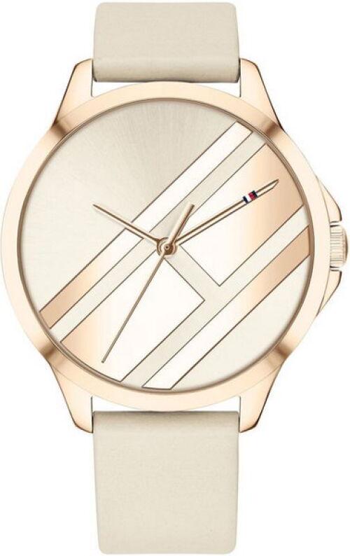 Наручний годинник жіночий Tommy Hilfiger 1781966 (105624)