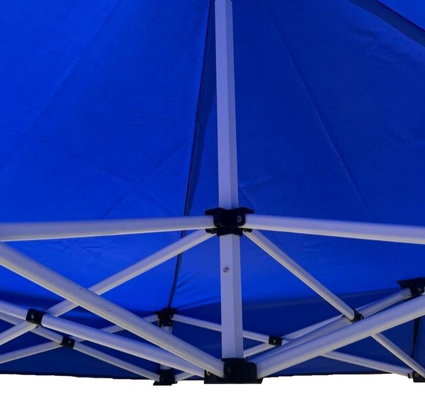 Павільйон розсувний садовий Ranger SP-003 (RA 7764) - фото 5