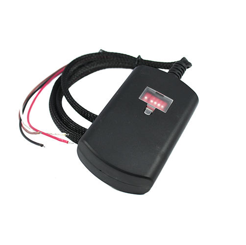 Емулятор ADBlue SCR сечовини вантажівок 9в1 NOx