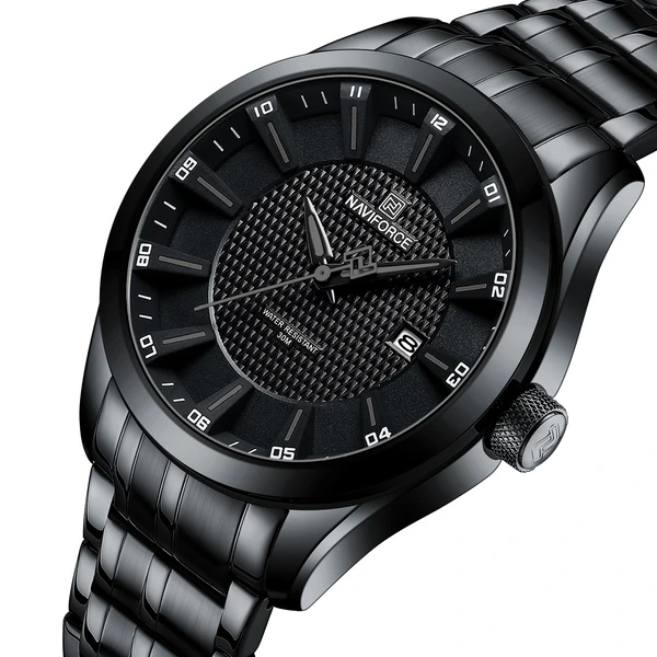 Годинник чоловічий Naviforce Perfect (18265)
