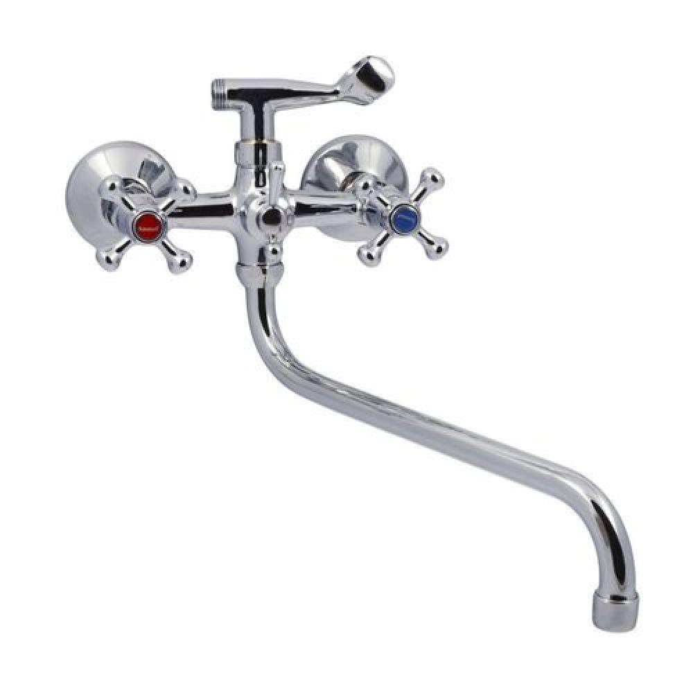 Смеситель для ванны Armatа 143 (31501)