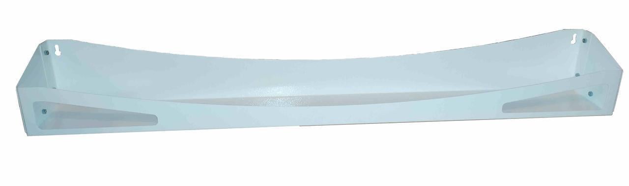 Полка металлическая 800 мм (29586558)