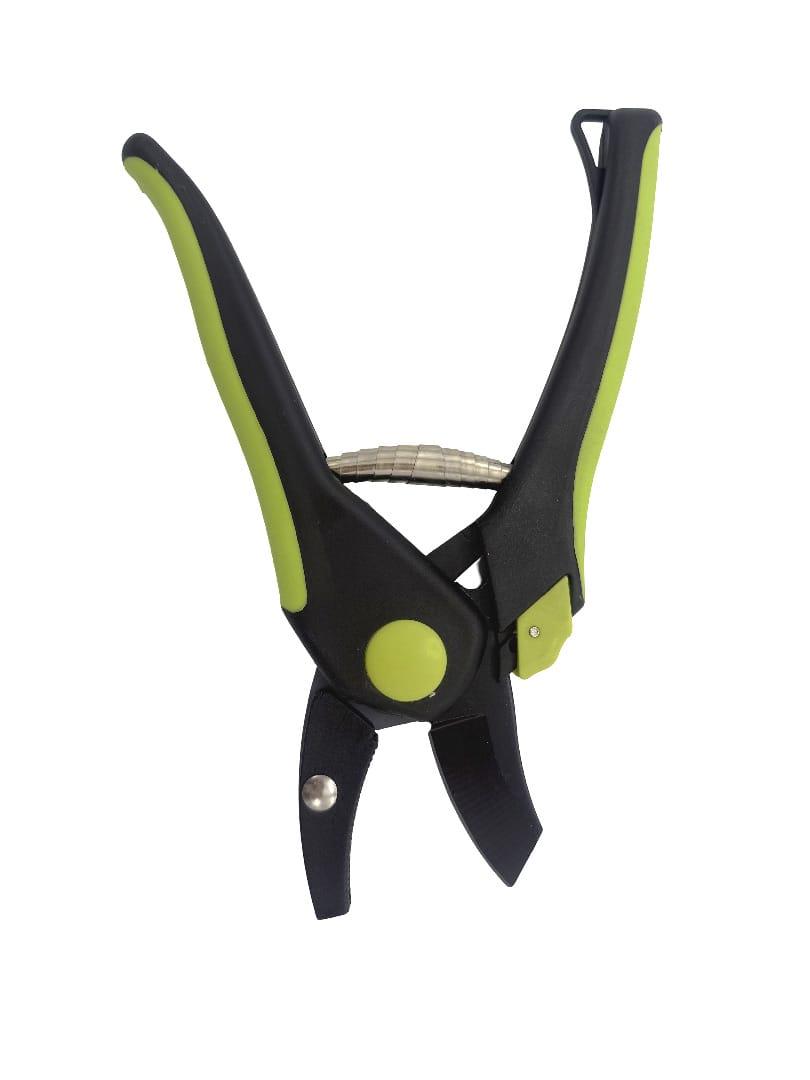 Секатор EPOXIDE PRO с наковаленкой 200 мм (45-205) - фото 4