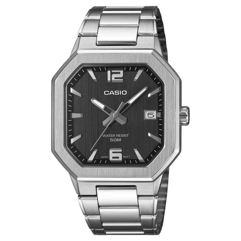 Наручний годинник Casio MTP-B195D-1A