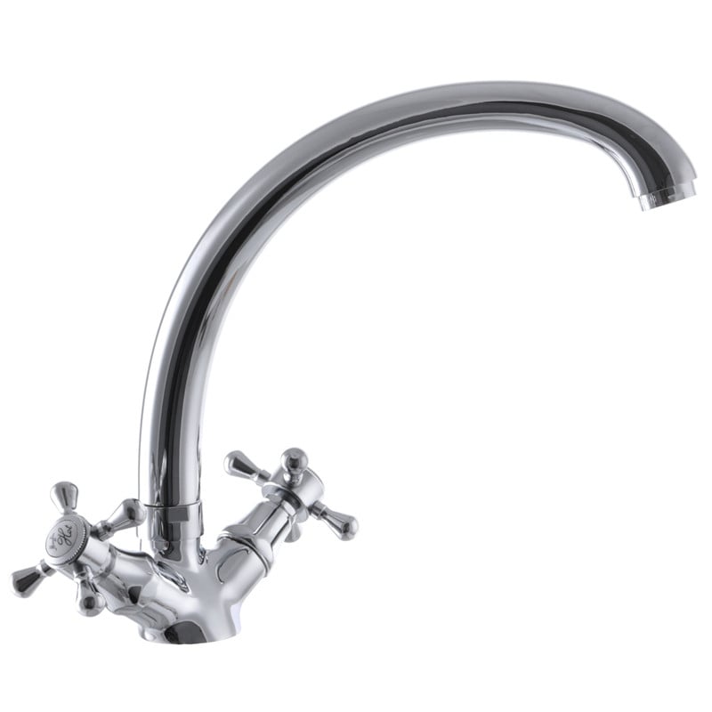 Смеситель для кухни Europroduct MF 273 (Europroduct0085)