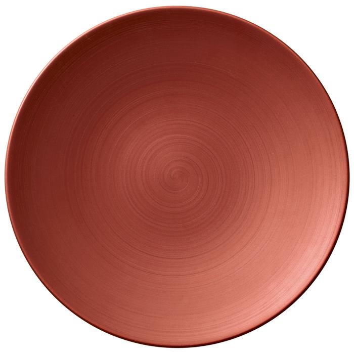 Тарілка для сніданку Villeroy&Boch Manufacture Glow 21 см (2531188)