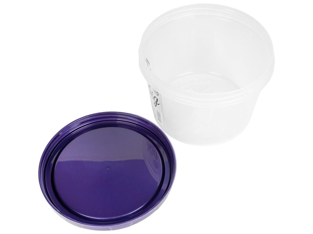 Ємність 0,7 л Індиго (MNS-69i)