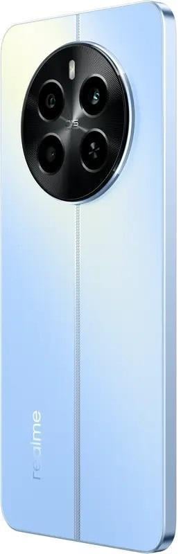 Смартфон Realme 12 4G 8/256 Гб Global Version Skyline Blue - фото 3