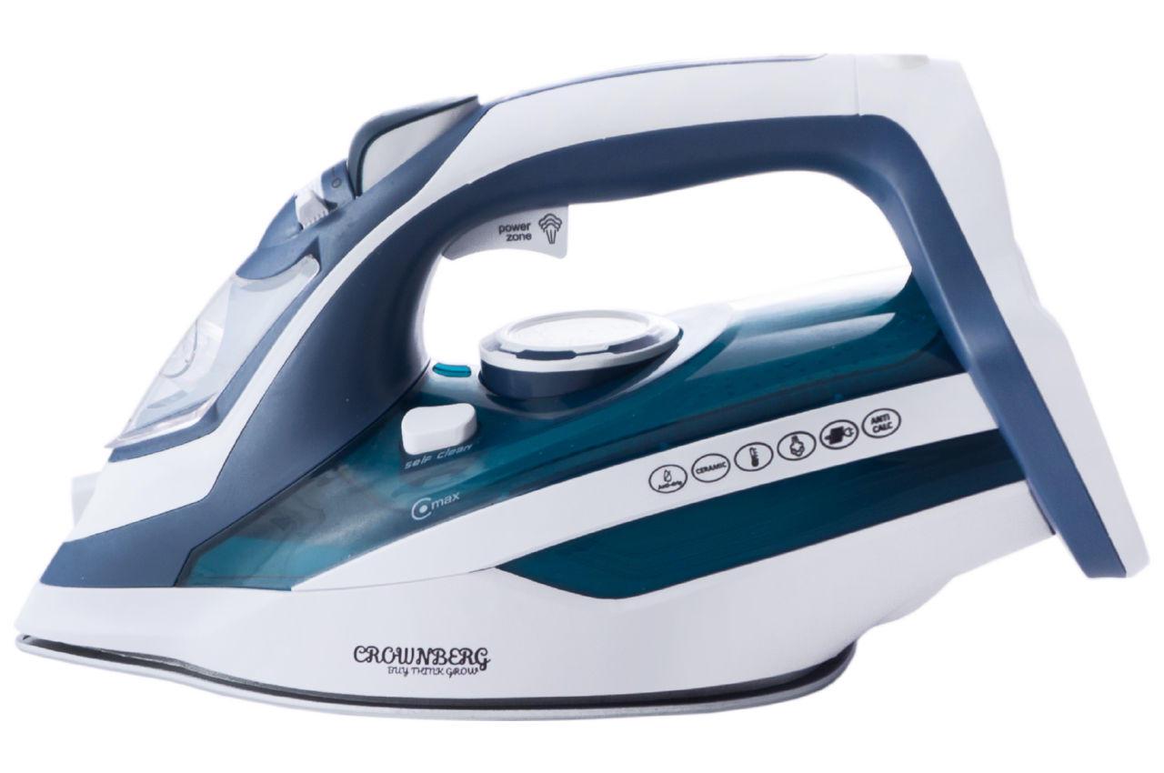 Утюг Crownberg CB-7449 (Flat-010)
