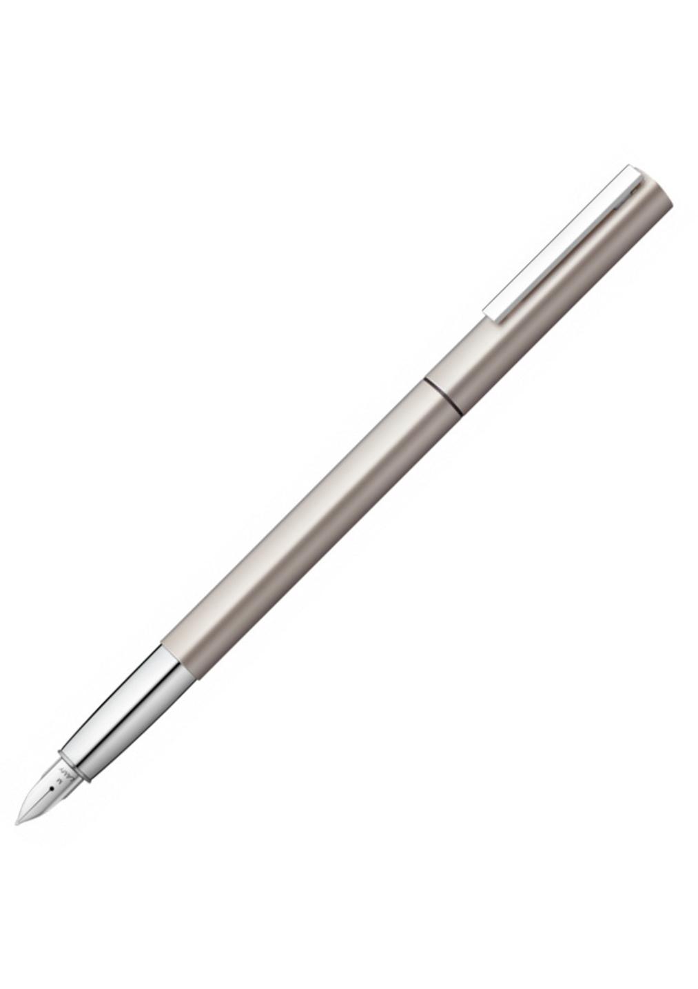 Ручка перьевая Lamy Ideos Pd перо F (4035461)