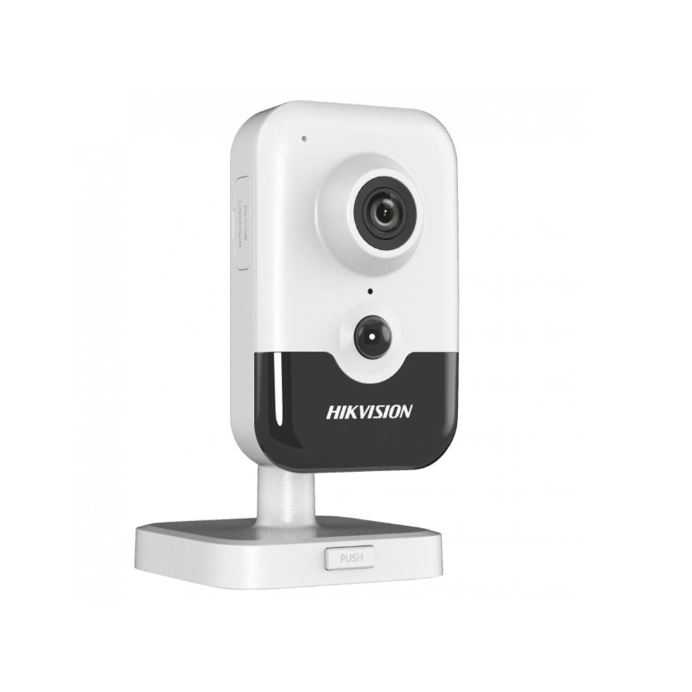 Камера 2 МП IP Hikvision DS-2CD2421G0-I 2,8 мм - фото 3