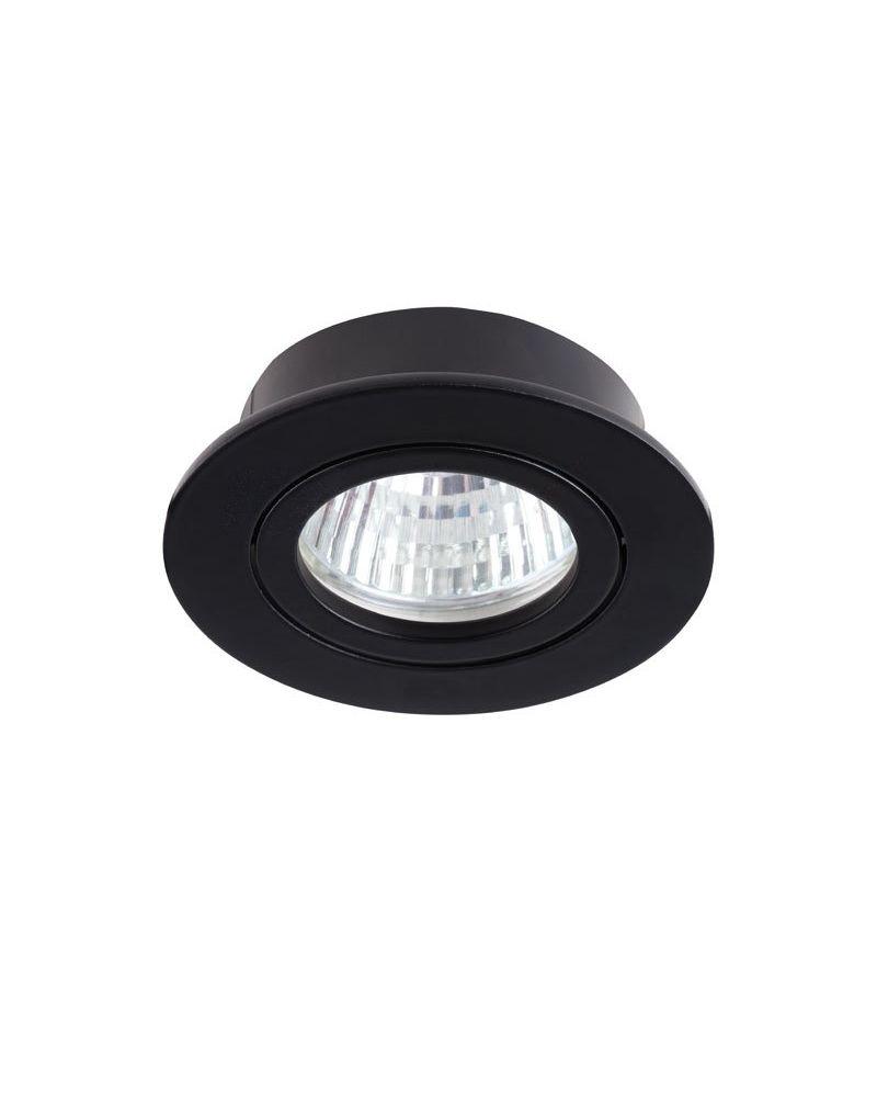 Точковий світильник Kanlux Dalla CT-DTO50-B (22432-kanlux)