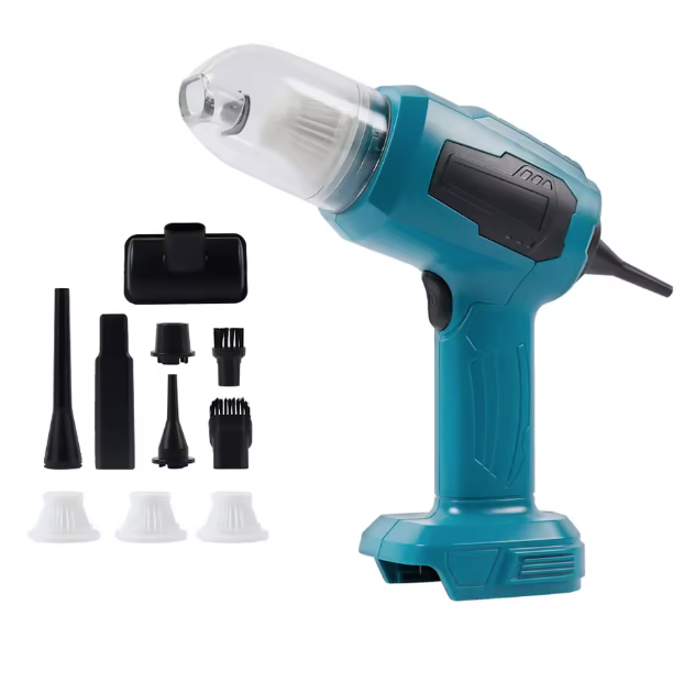 Автопилосос CVC21-CORE (AND 292)