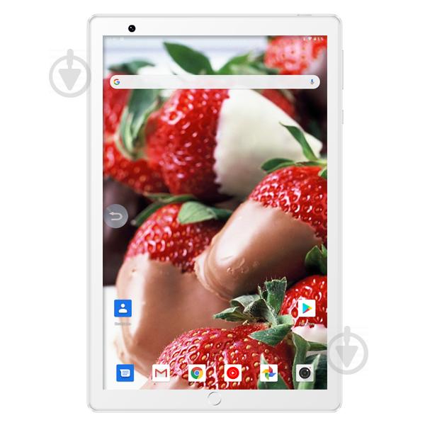 Планшет-телефон Adronix NexVi8LTE 2/32 Silver - фото 4