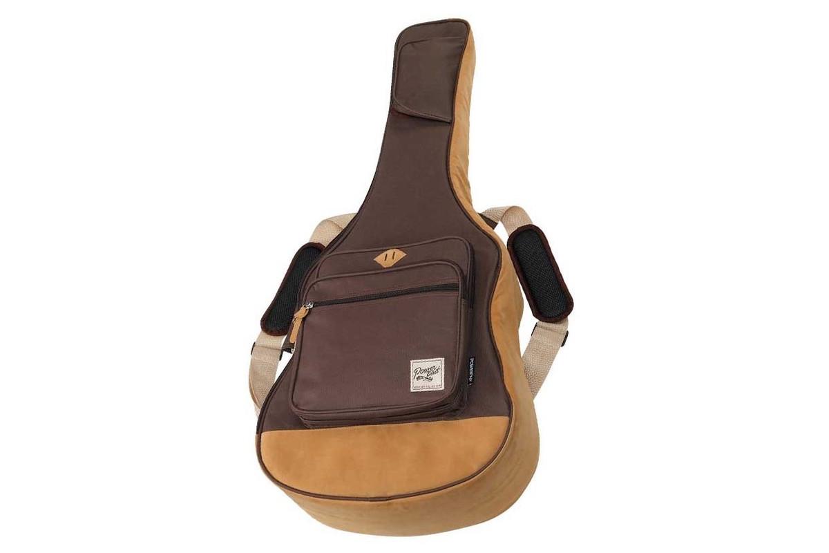 Чехол для классической гитары IBANEZ ICB541 BR - фото 3 Чехол для классической гитары IBANEZ ICB541 BR - фото 3