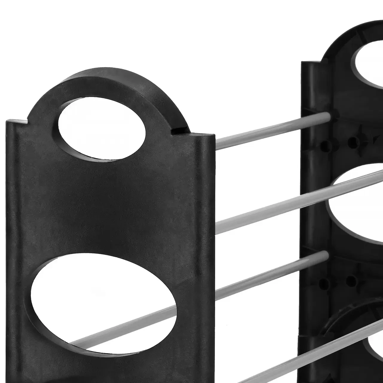 Полиця для взуття Shoe Rack на 12 пар 20x64x64 см - фото 7