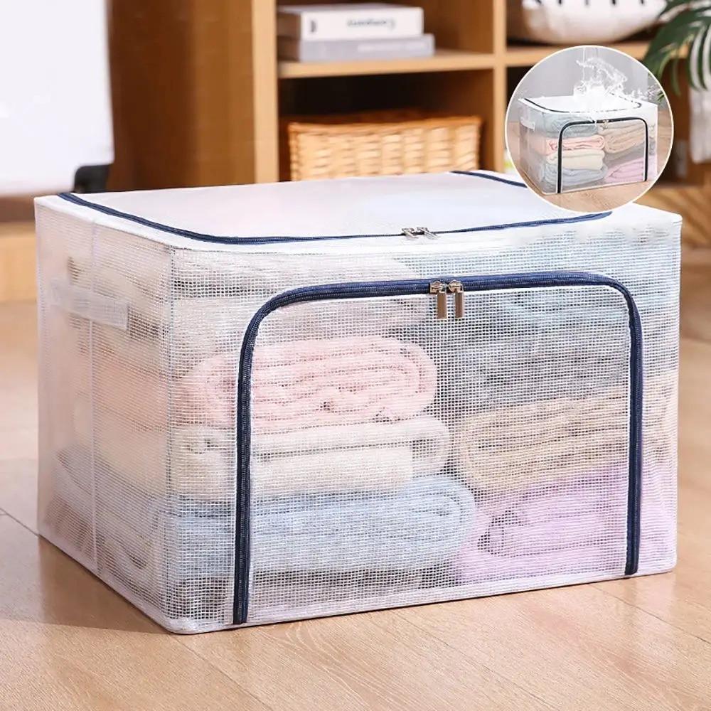 Органайзер для хранения Wellamart 100 л (8190)