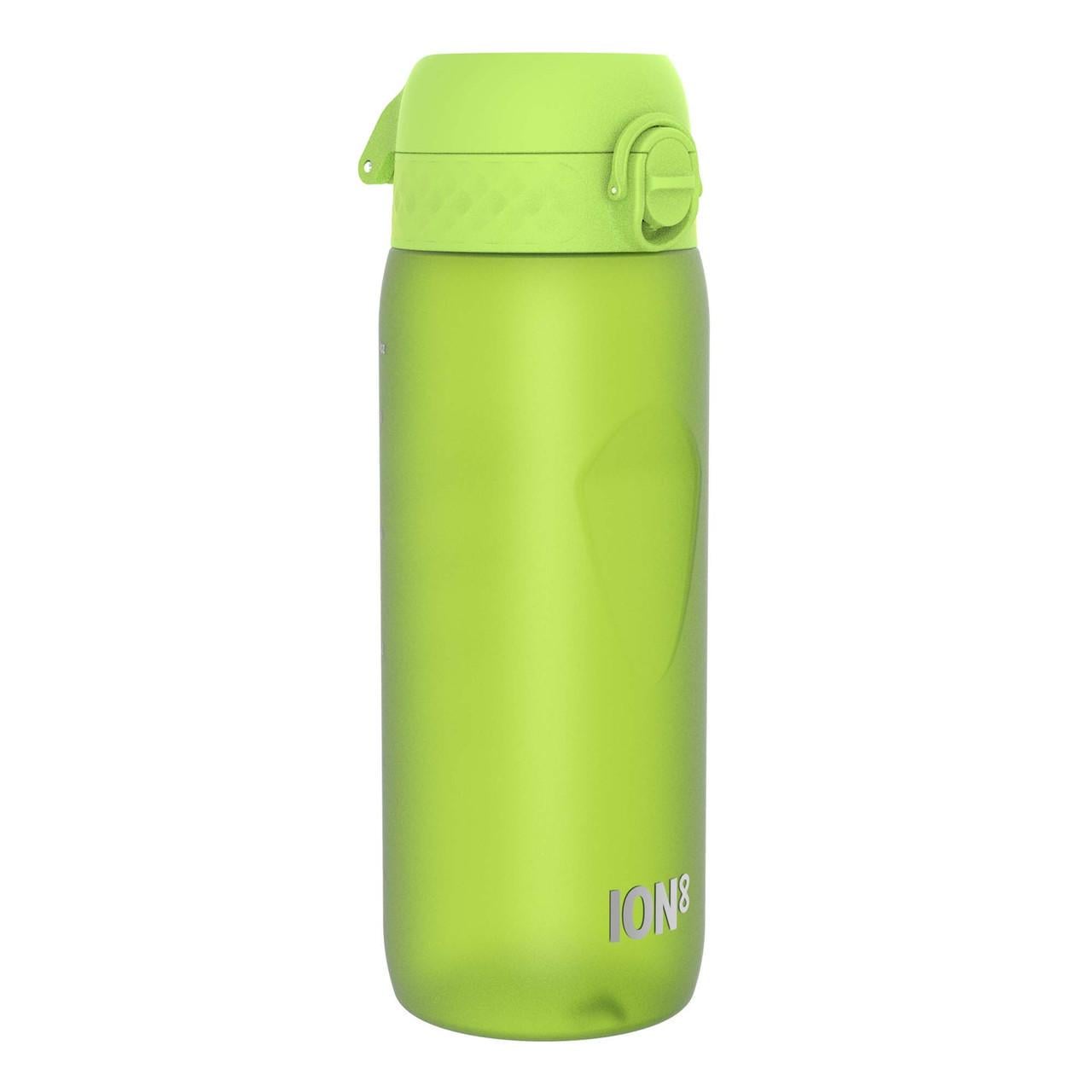 Бутылка ЭКО для воды ION8 BPA Free 750 мл Green (3019812347)
