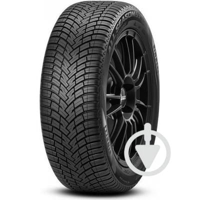 Автошина PIRELLI Scorpion All Season SF2 255/45 R20 105Y XL