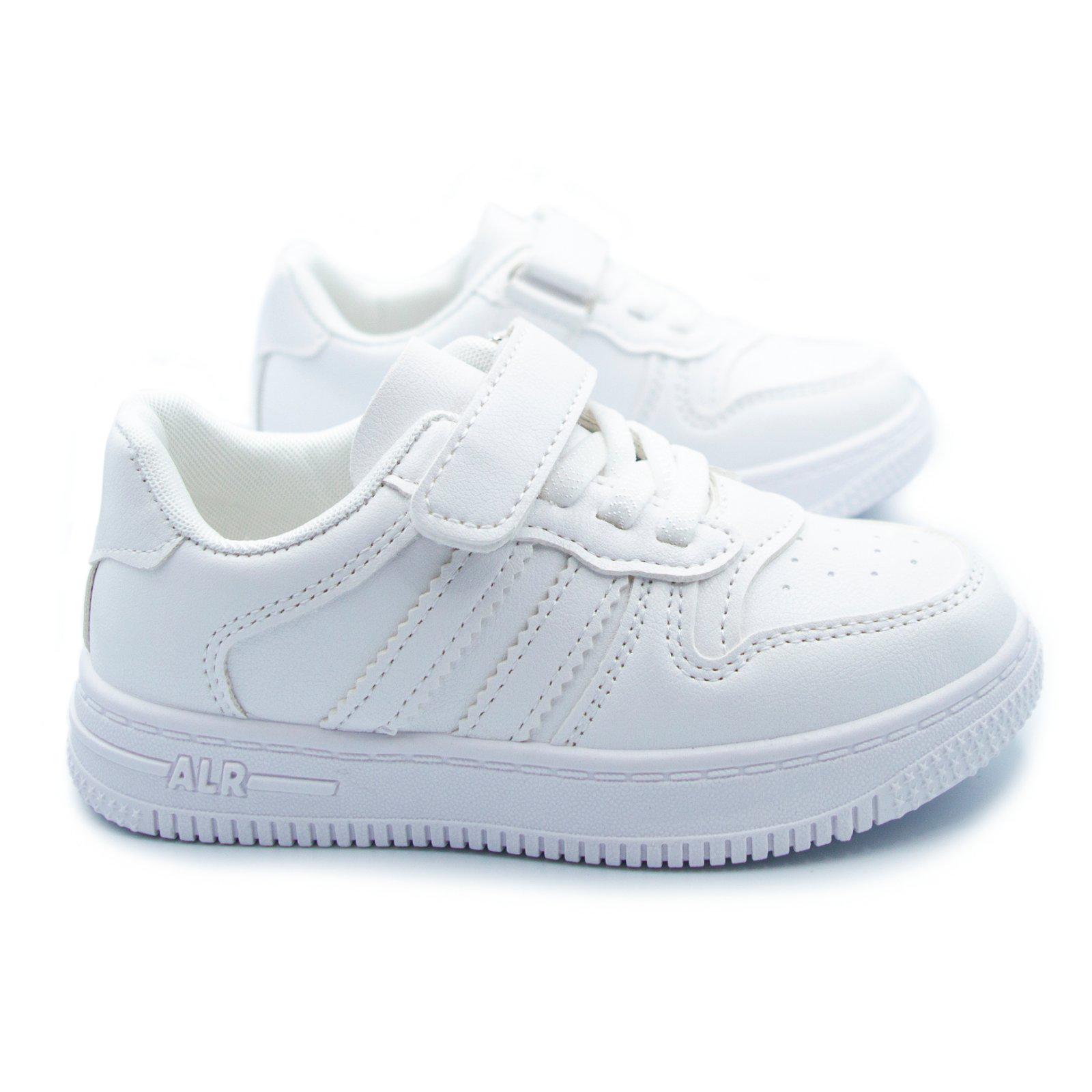 Кроссовки детские TOM.M MV-1259 р. 29 Белый