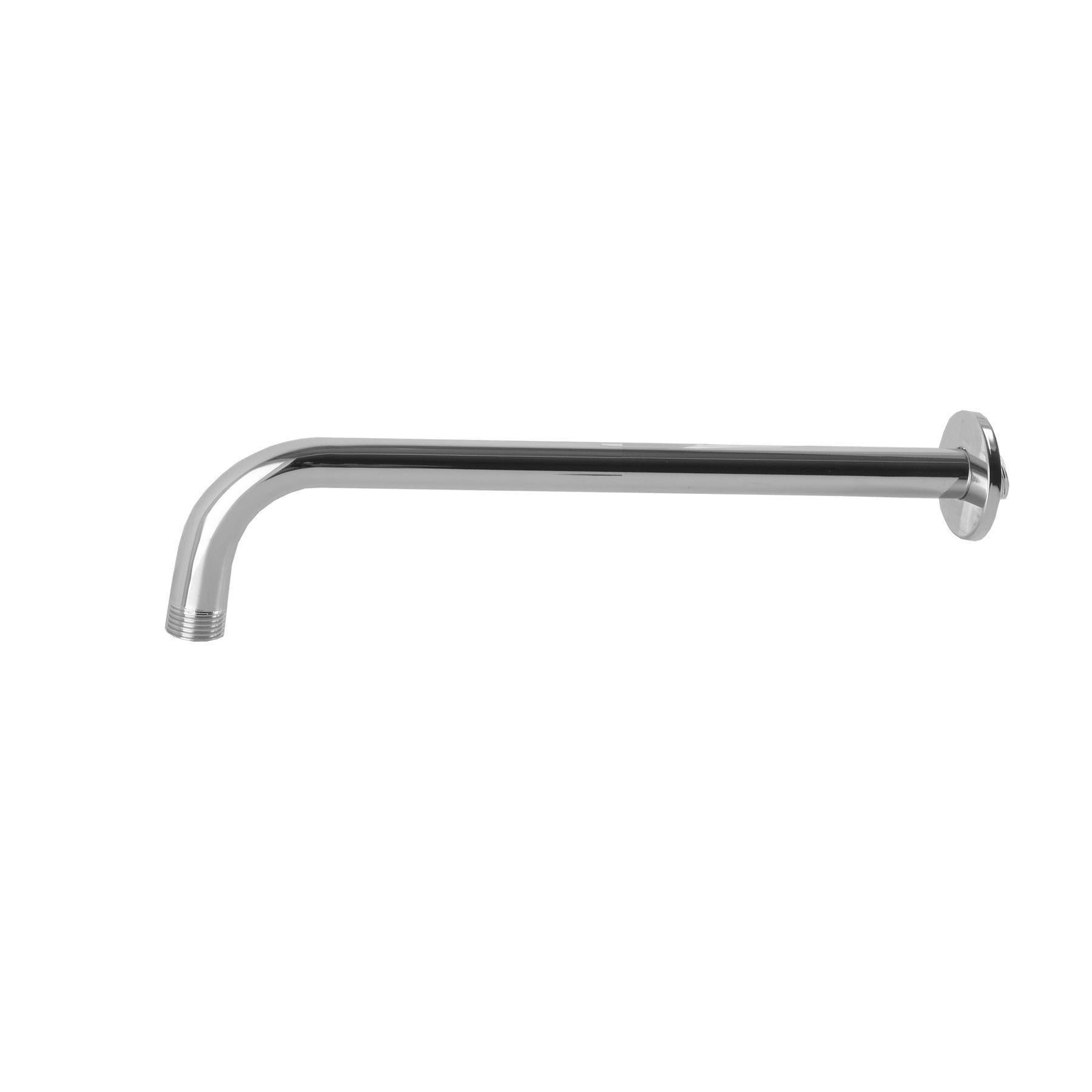 Кронштейн душевой лейки Globus Lux TL250-90-BR (000014980)