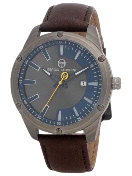 Наручний годинник чоловічий Sergio Tacchini ST.1.10037.5 (582281)