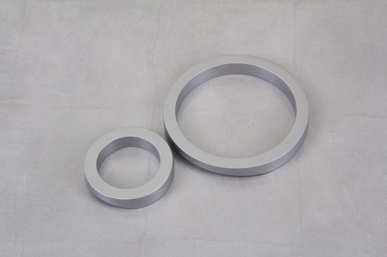 Меблева ручка-кнопка Giusti РГ 172 Хром матовий (WMN317.064.0001) - фото 2 Меблева ручка-кнопка Giusti РГ 172 Хром матовий (WMN317.064.0001) - фото 2