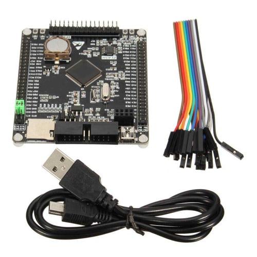 Плата разработчика STM32F407VET6 (25793254)