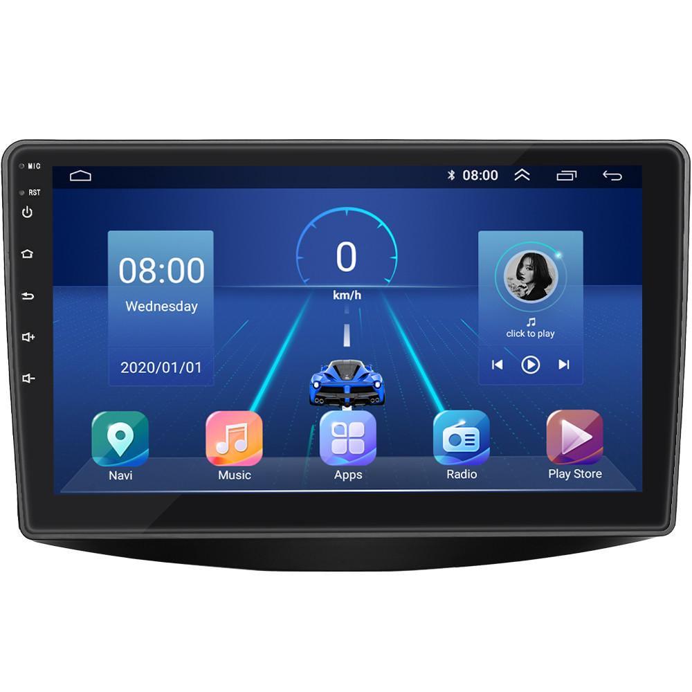 Автомагнитола штатная Lesko для Mitsubishi Grandis Manual A/C 2003-2011 9" 4/32Gb 4G Wi-Fi GPS Top MOB Автомагнитола штатная Lesko для Mitsubishi Grandis Manual A/C 2003-2011 9" 4/32Gb 4G Wi-Fi GPS Top MOB