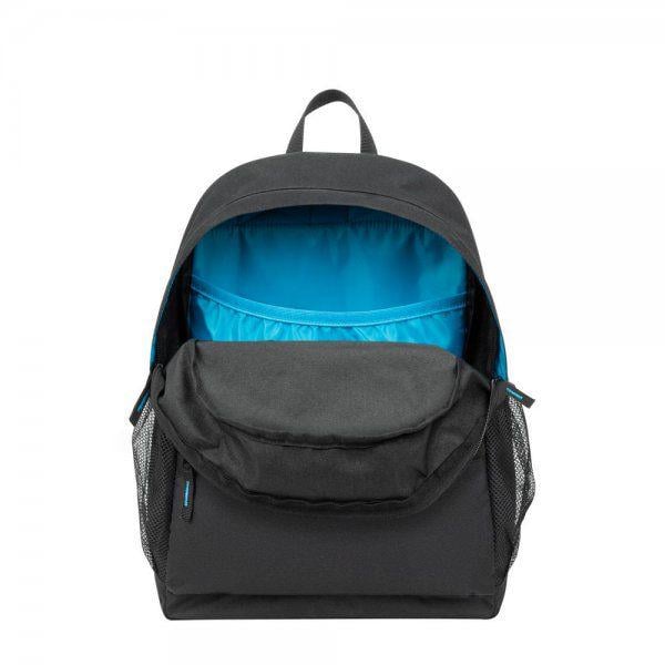 Рюкзак для ноутбука RivaCase Gremio 18L 13,3" 5563 Black (1489726) - фото 12 Рюкзак для ноутбука RivaCase Gremio 18L 13,3" 5563 Black (1489726) - фото 12