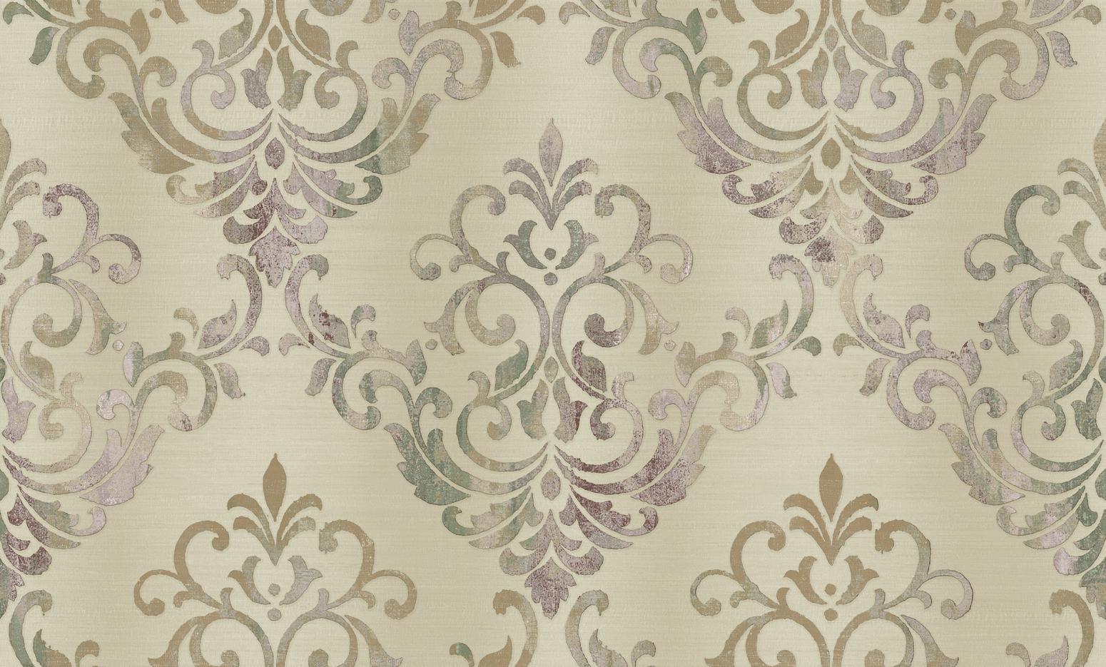 Виниловые обои Parato 1,06x10,05 м Бежевый (1021752)