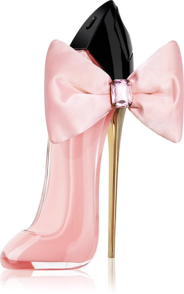 Парфюмированная вода для женщин Carolina Herrera Good Girl Blush Bowtastic 80 мл тестер (383890)