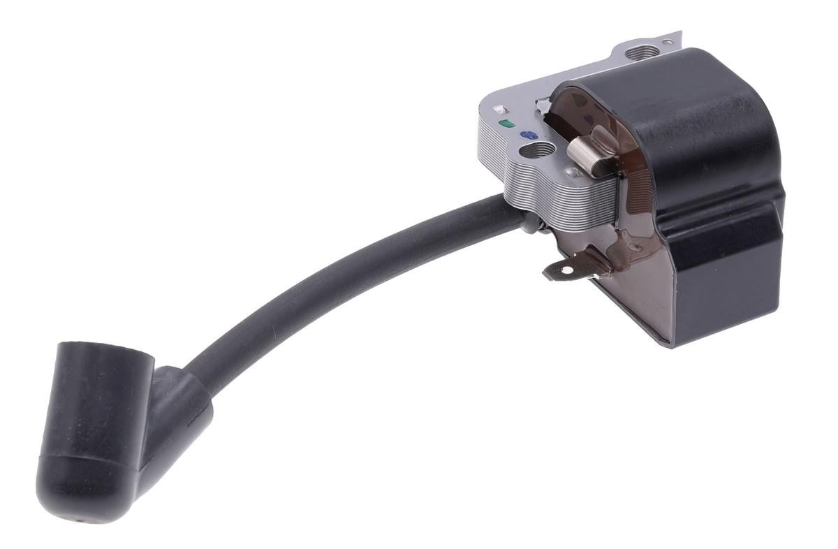 Катушка зажигания VJ Parts для воздуходувки ST BG 50 код 42294001300 (заж207)