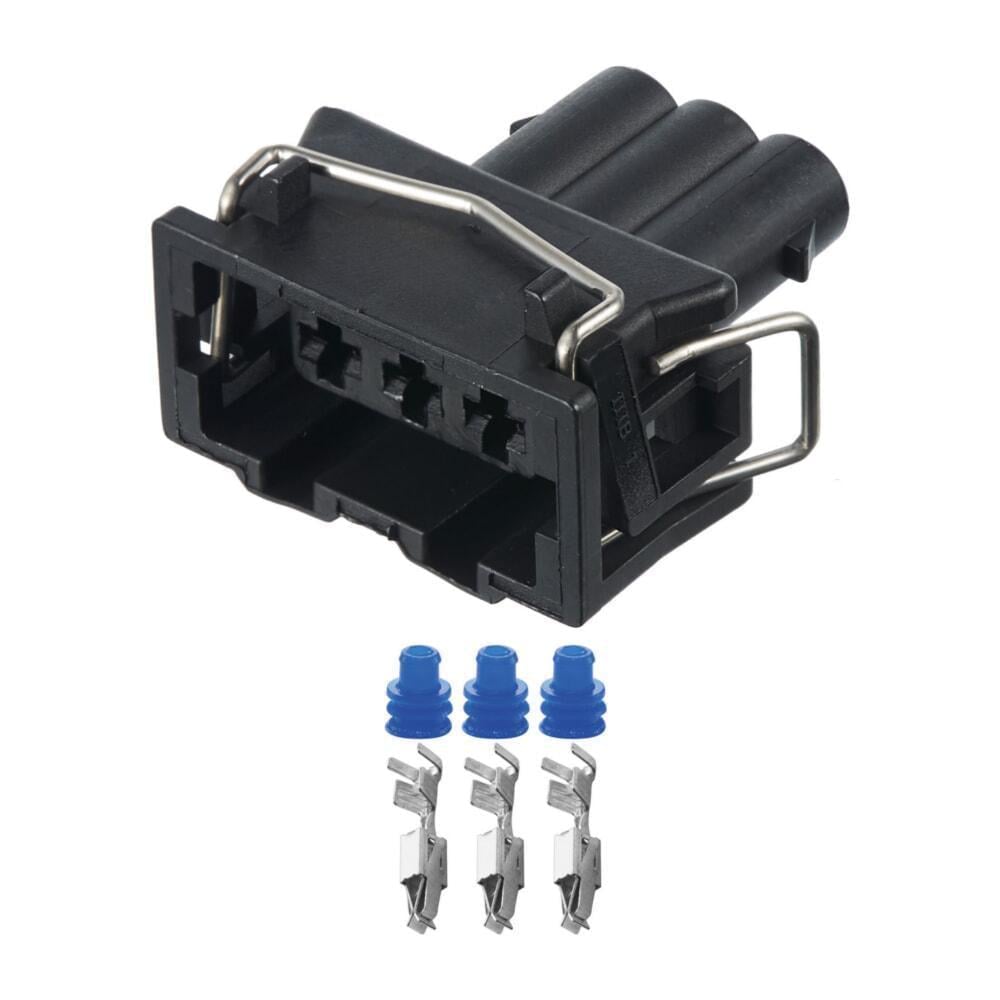 Разъем датчика 3-контактный (40474)