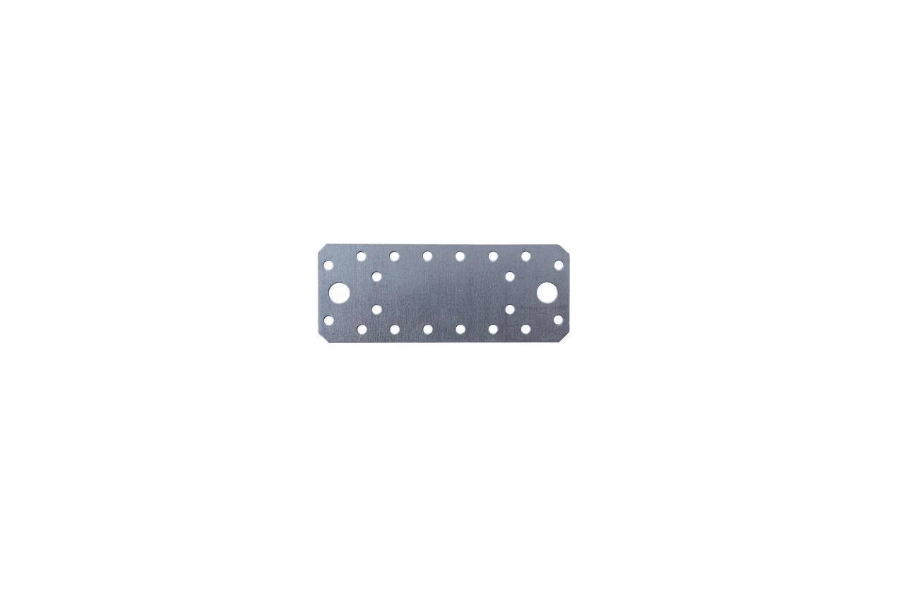 Пластина універсальна Apro 140x55x2 мм 10 шт. (LPS-14055)