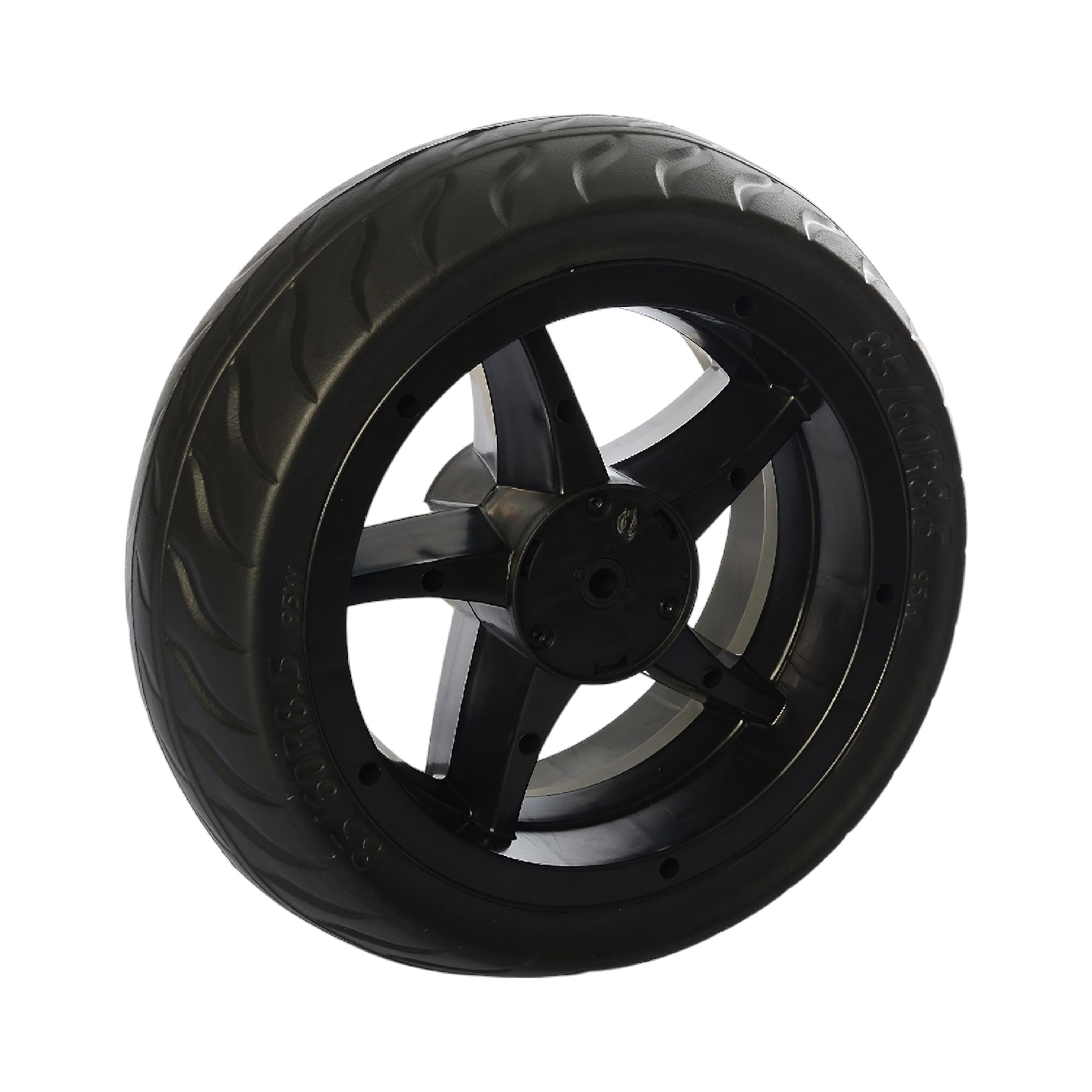 Колесо запасное WHEEL для детского мотоцикла 30,5х11 см (M 4274)