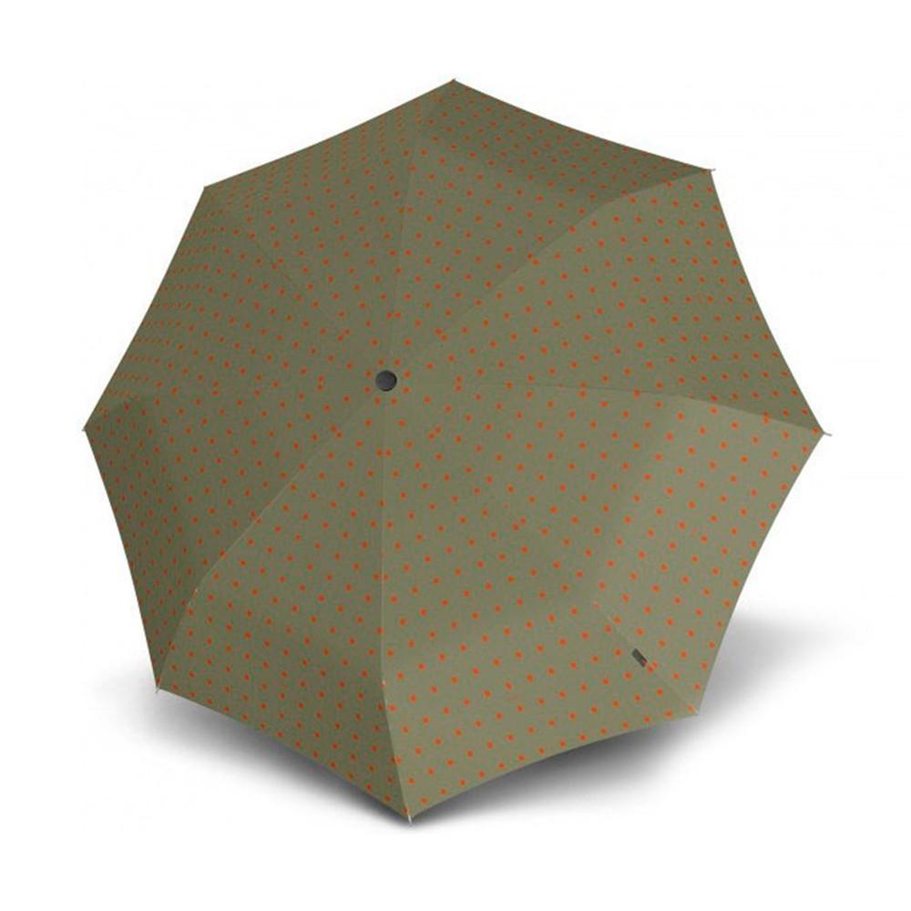 Зонт механический Knirps T.010 Kelly Sand (Kn9530104106)