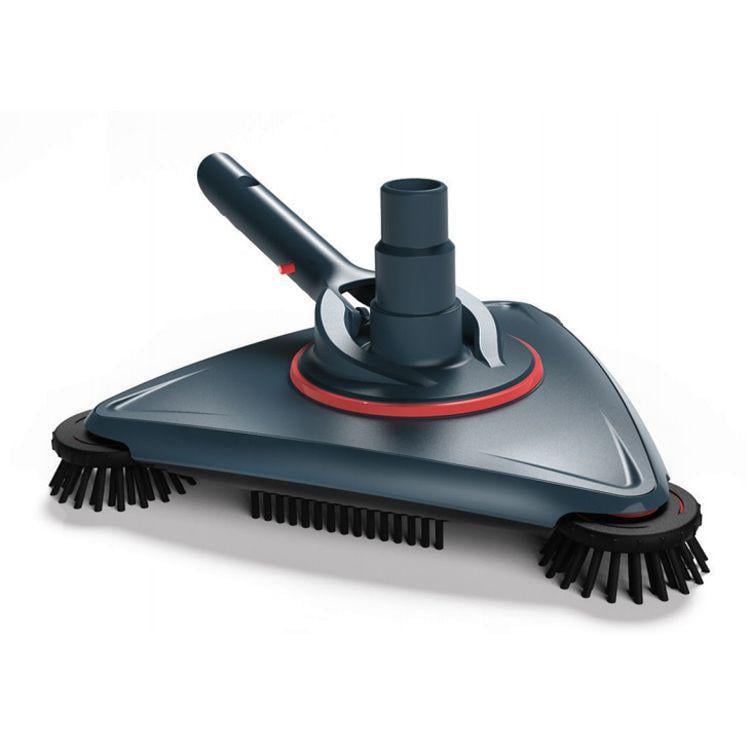 Щетка для ручного пылесоса Kokido Revolution VD30CS/REV треугольная (20786)