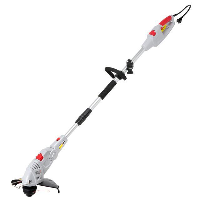 Мультиінструмент садовий Intertool DT-2245 5в1 триммер/сучкоріз/кущоріз (128746) - фото 13 Мультиінструмент садовий Intertool DT-2245 5в1 триммер/сучкоріз/кущоріз (128746) - фото 13