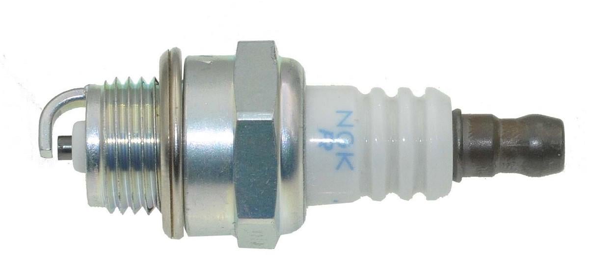Свеча зажигания ST (NGK) код 00004007000 L52/резьба d 14 мм (заж100)