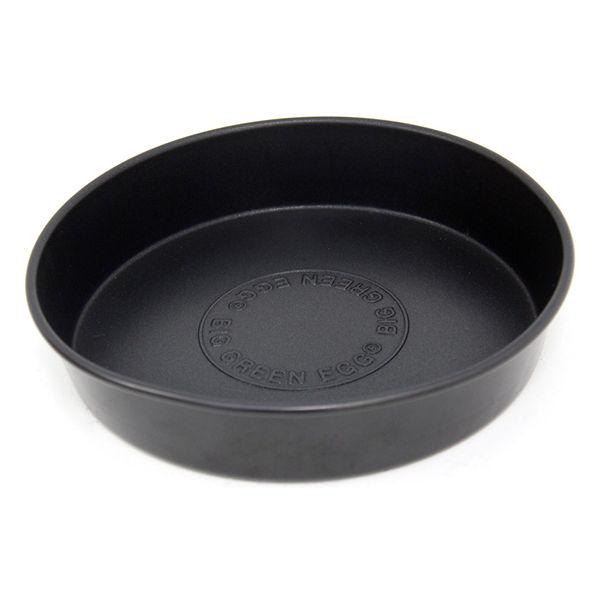 Поддон для жира Big Green Egg 23 см (117403)