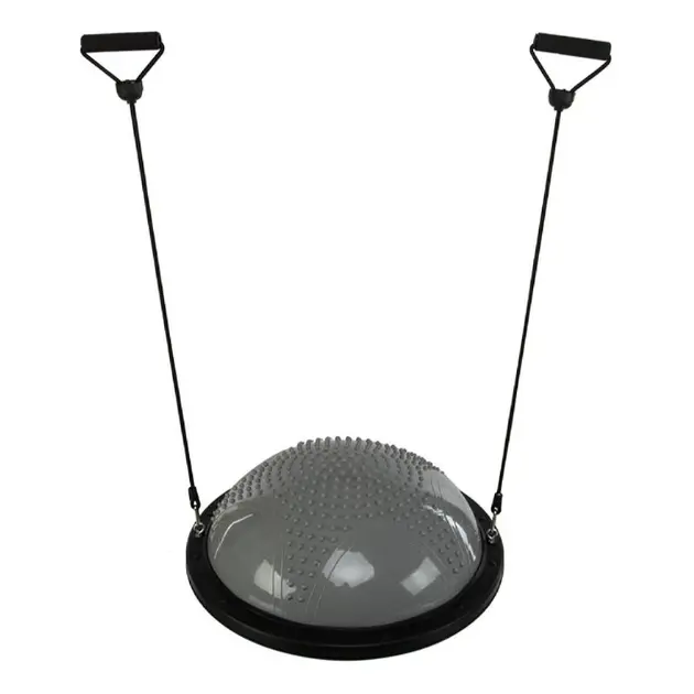 Балансувальна платформа PF-02 платформа 60 см Фіолетовий (29596988) - фото 5 Балансувальна платформа PF-02 платформа 60 см Фіолетовий (29596988) - фото 5