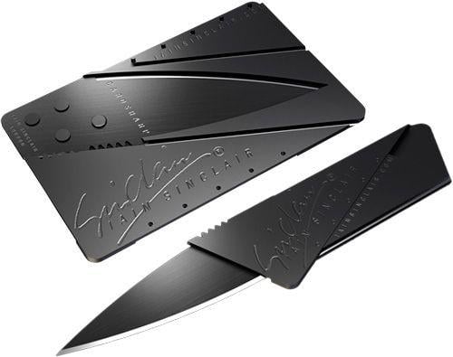 Ніж кредитка CardSharp RS (4678187) - фото 1