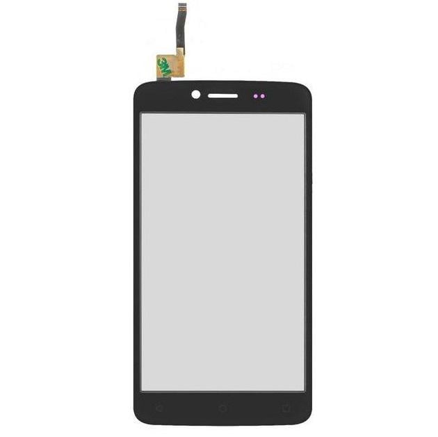 Экран Touchscreen для Fly FS505 Nimbus 7 Черный (000017568)