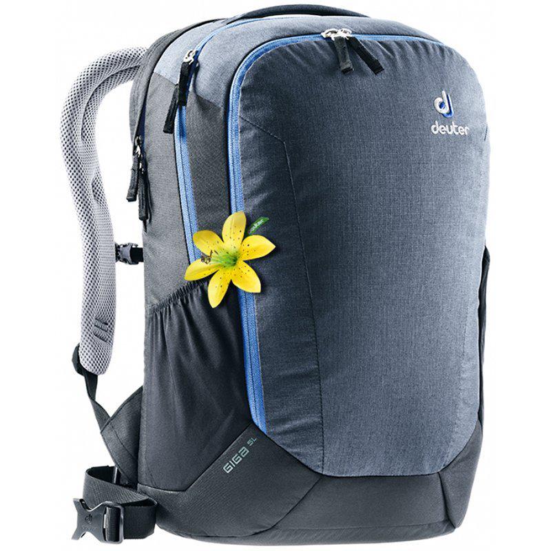 Городской рюкзак Deuter Giga SL 28 л Ggraphite/Black (38211184701)