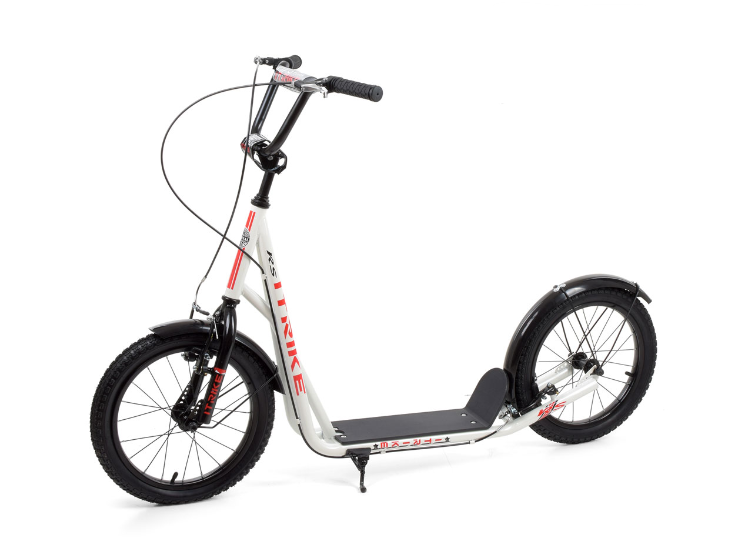 Самокат SR 2-045-2-W (AN002835) Самокат SR 2-045-2-W (AN002835)